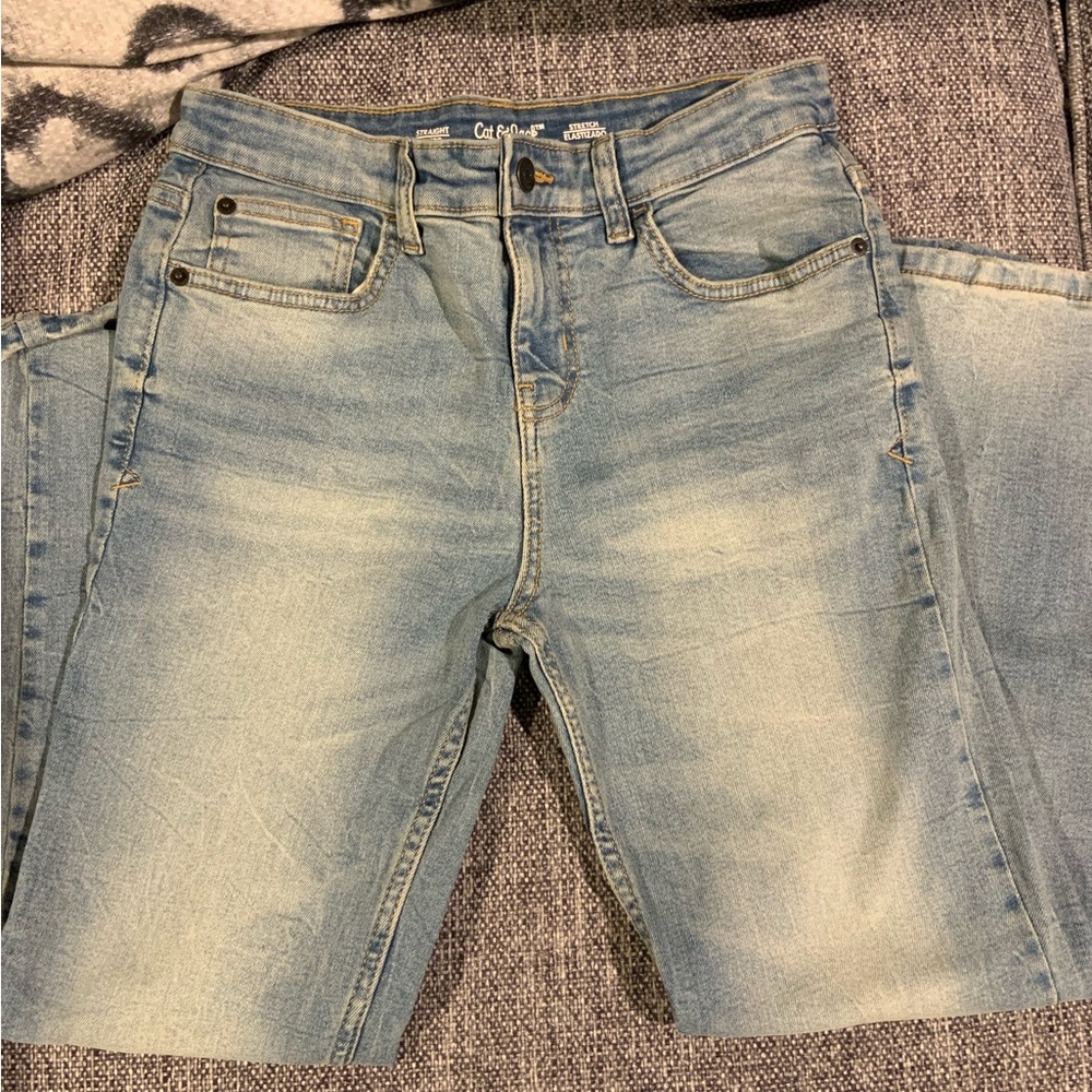 Boys Jeans